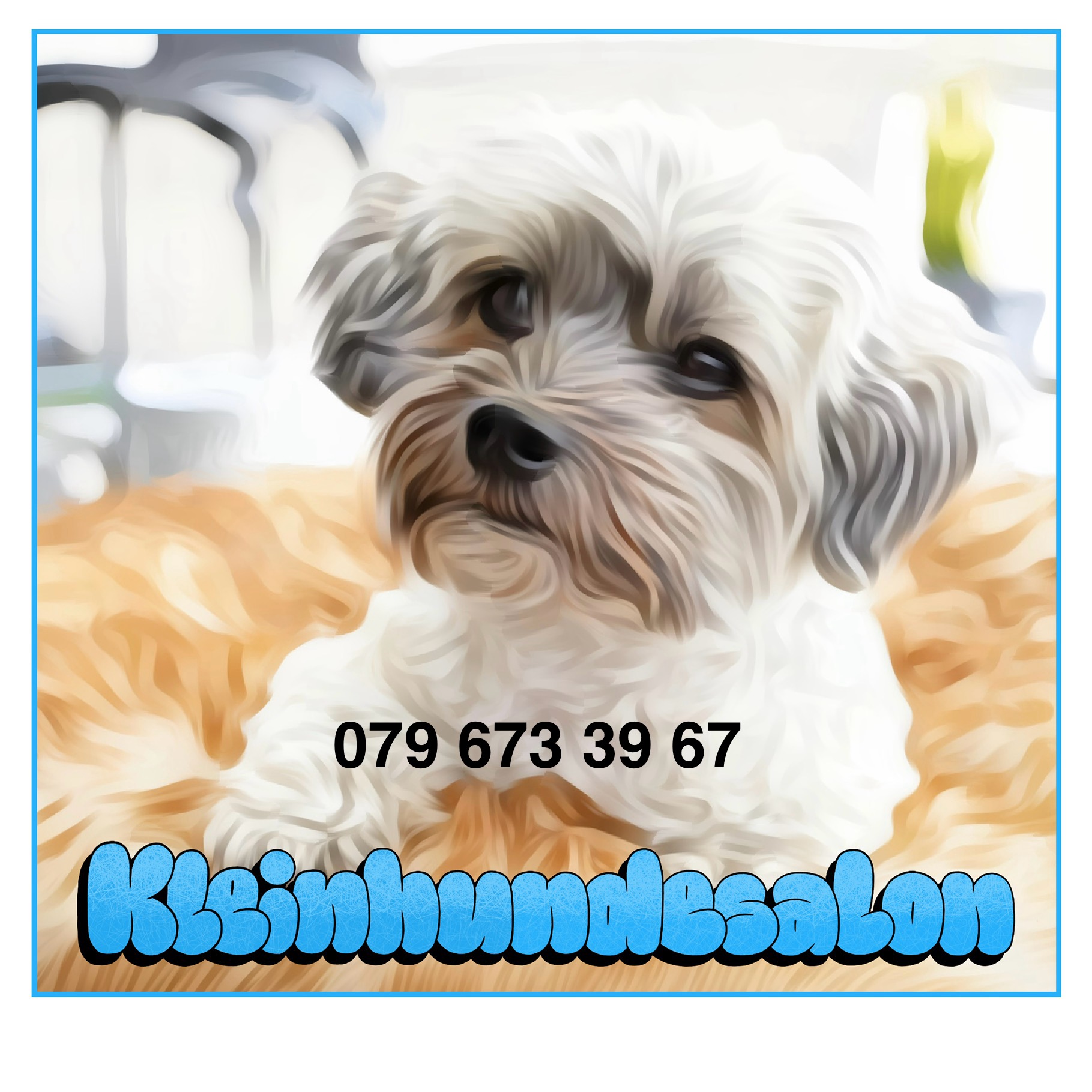 Start page image for sales-partner's sales-channel